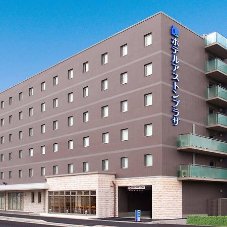 Hotel Aston Plaza הימאג'י מראה חיצוני תמונה