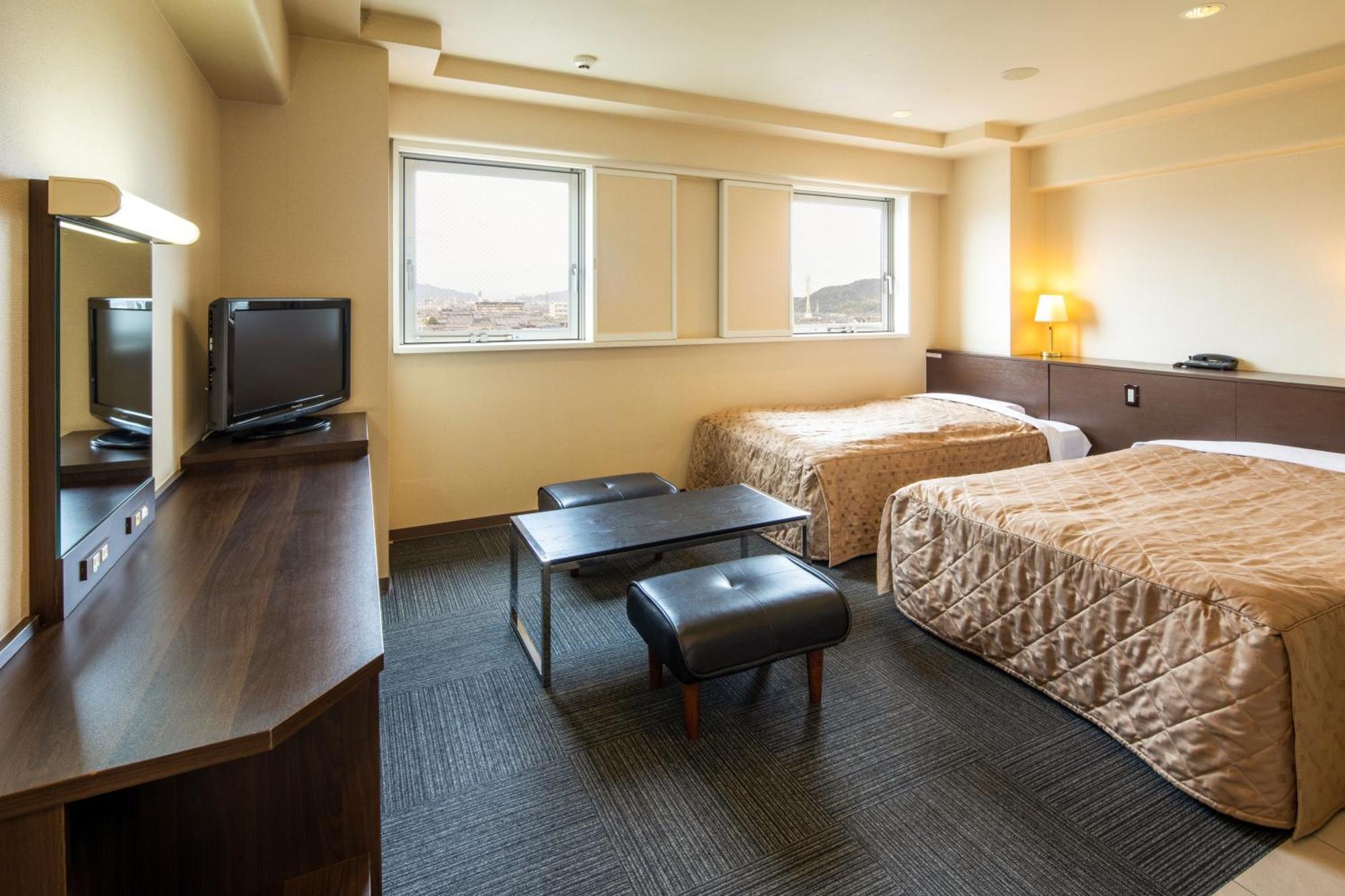 Hotel Aston Plaza הימאג'י מראה חיצוני תמונה