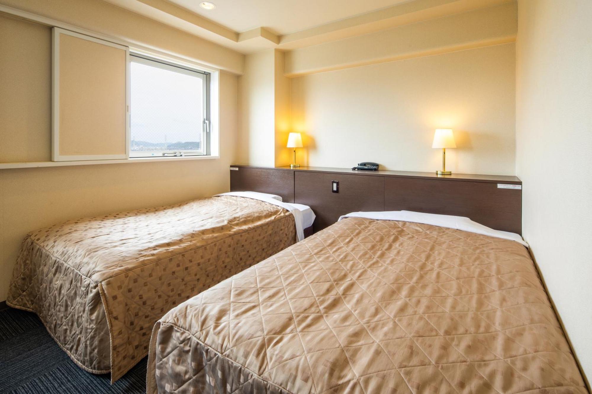 Hotel Aston Plaza הימאג'י מראה חיצוני תמונה