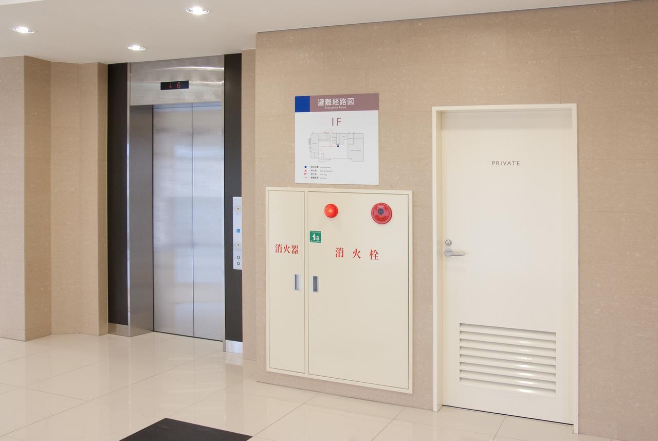 Hotel Aston Plaza הימאג'י מראה חיצוני תמונה