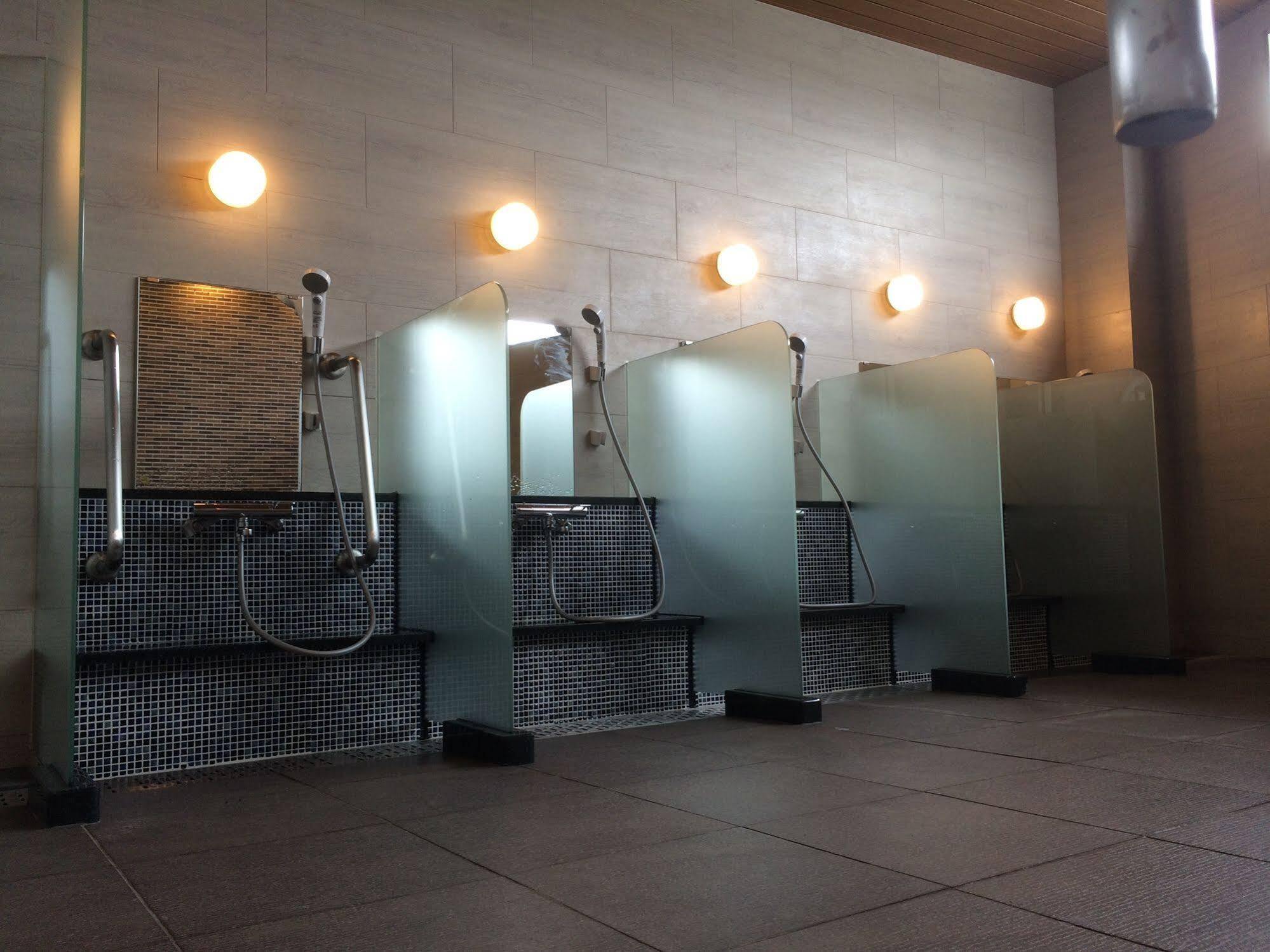 Hotel Aston Plaza הימאג'י מראה חיצוני תמונה