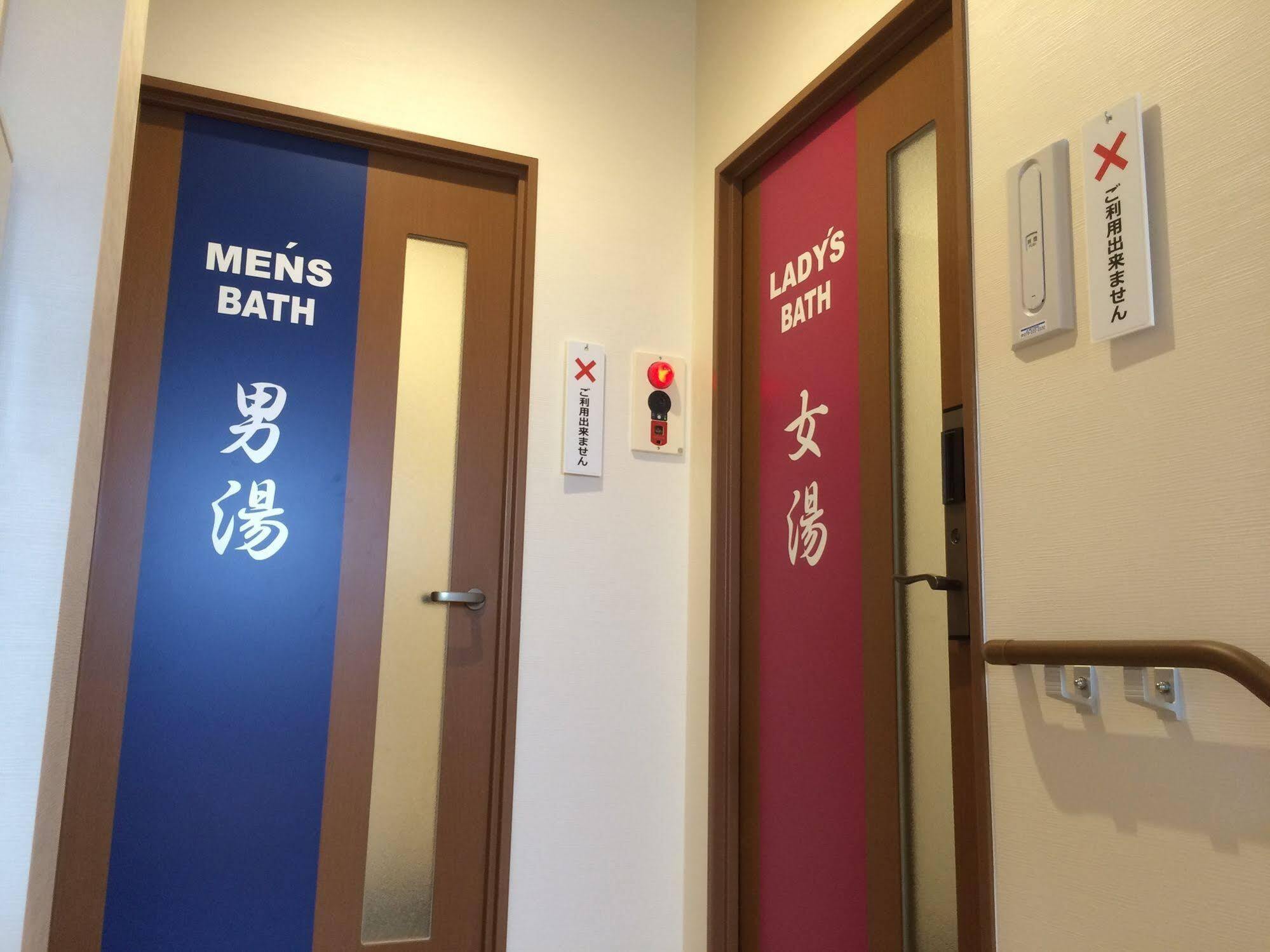 Hotel Aston Plaza הימאג'י מראה חיצוני תמונה