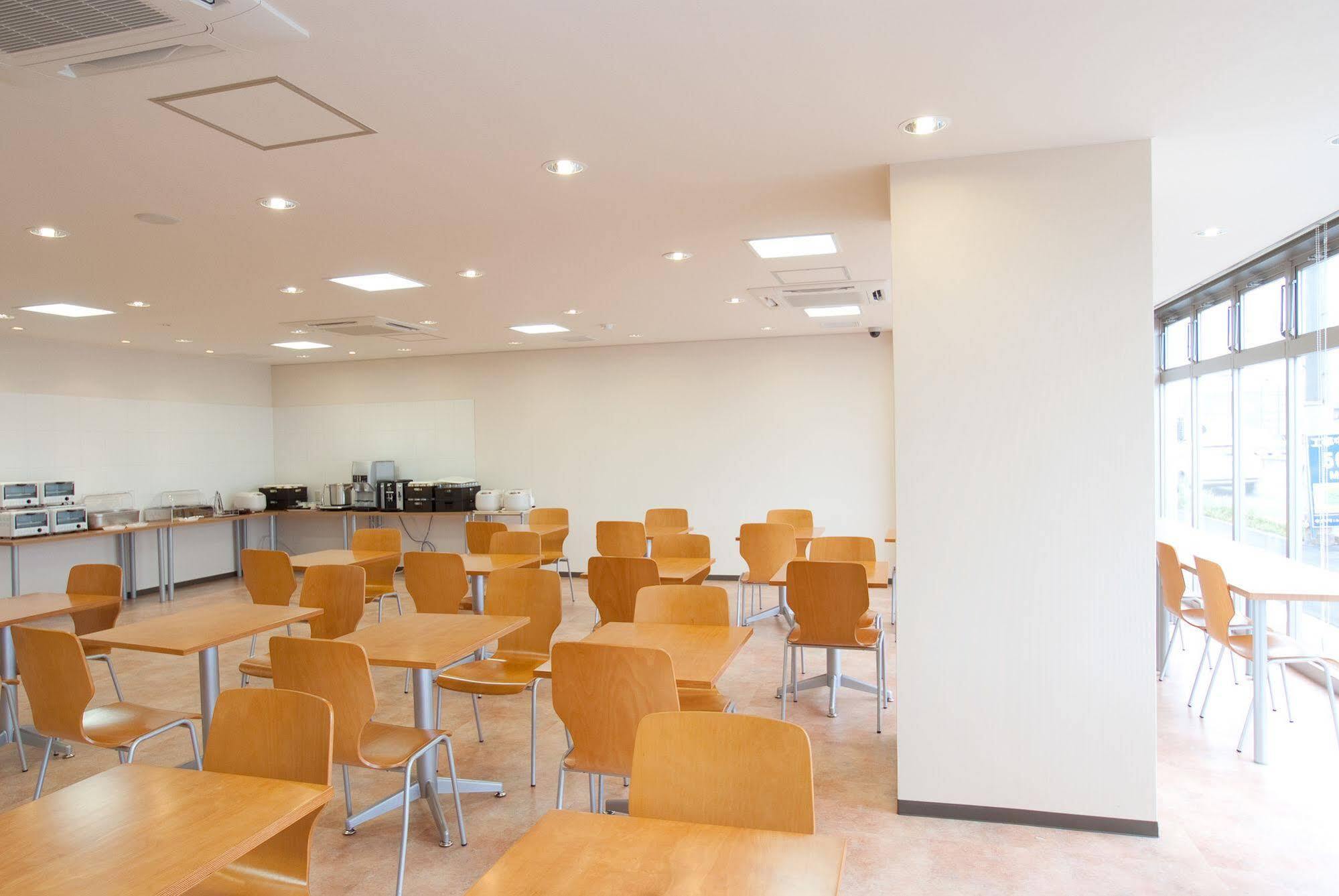 Hotel Aston Plaza הימאג'י מראה חיצוני תמונה