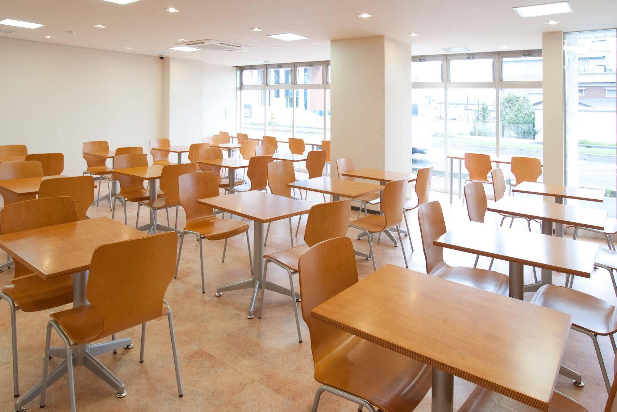 Hotel Aston Plaza הימאג'י מראה חיצוני תמונה