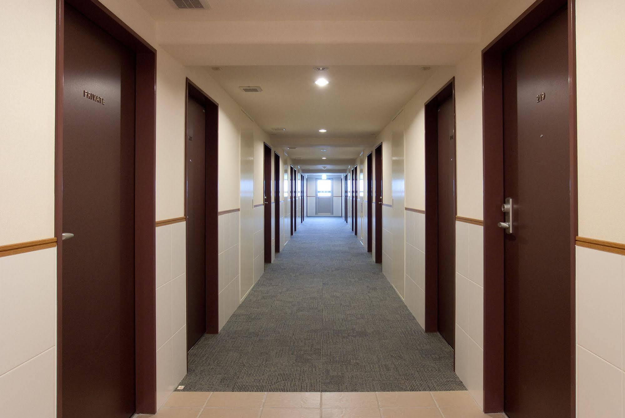 Hotel Aston Plaza הימאג'י מראה חיצוני תמונה